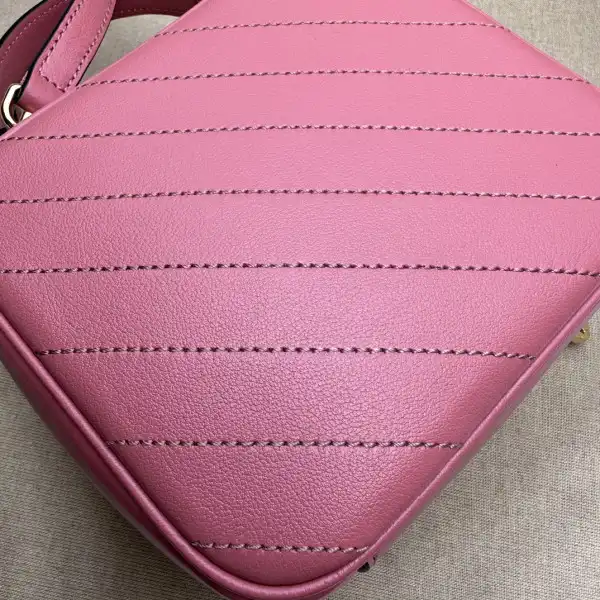 Affordable GUCCI BLONDIE TOP HANDLE BAG