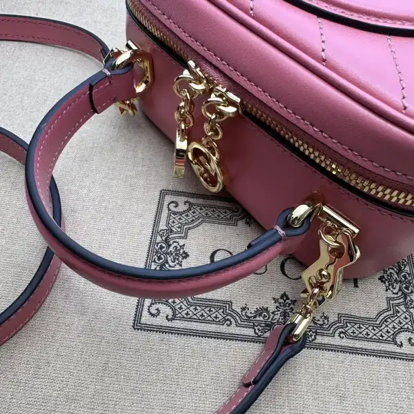 Affordable GUCCI BLONDIE TOP HANDLE BAG