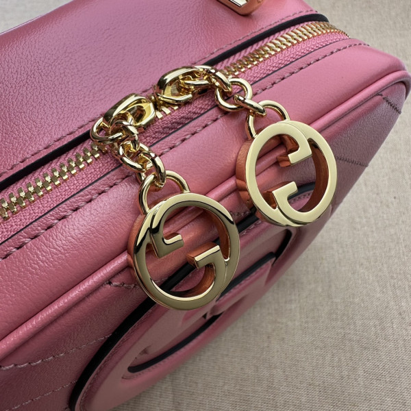 HOT SALE GUCCI BLONDIE TOP HANDLE BAG