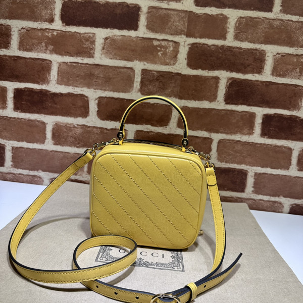 HOT SALE GUCCI BLONDIE TOP HANDLE BAG