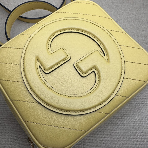 HOT SALE GUCCI BLONDIE TOP HANDLE BAG