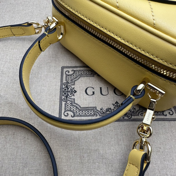 HOT SALE GUCCI BLONDIE TOP HANDLE BAG