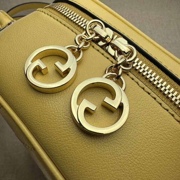 HOT SALE GUCCI BLONDIE TOP HANDLE BAG