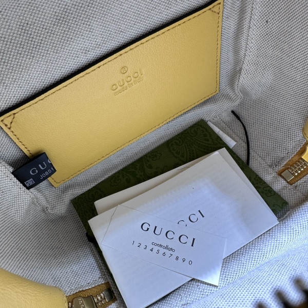 HOT SALE GUCCI BLONDIE TOP HANDLE BAG