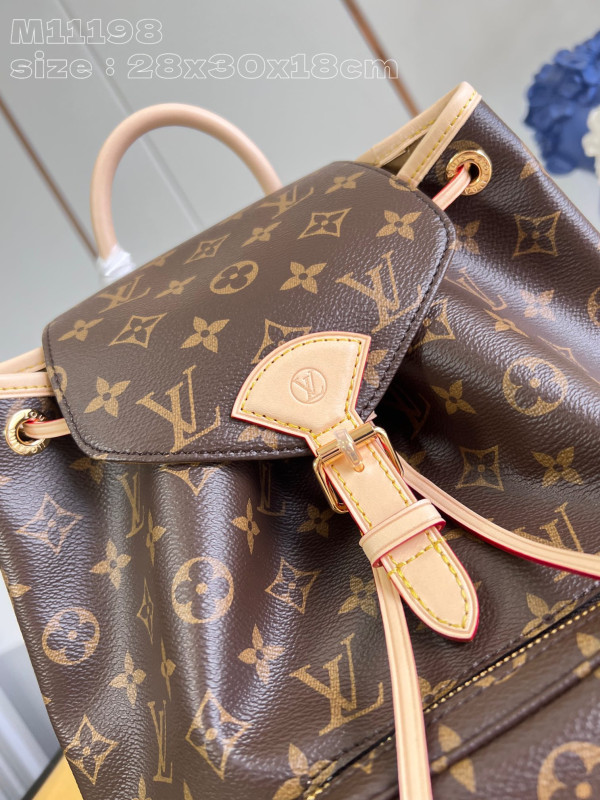 HOT SALE LOUIS VUITTON MONTSOURIS PM