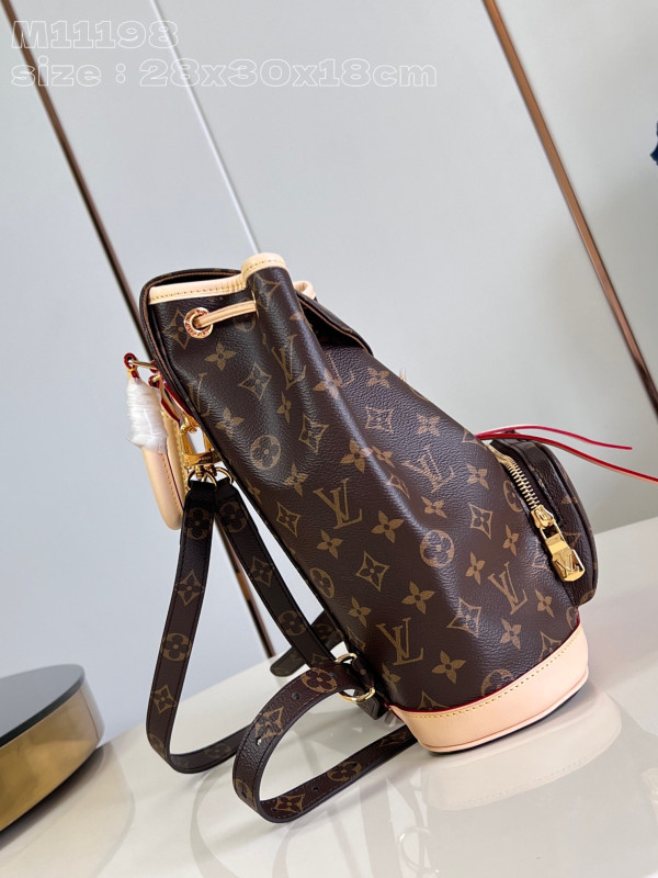 HOT SALE LOUIS VUITTON MONTSOURIS PM