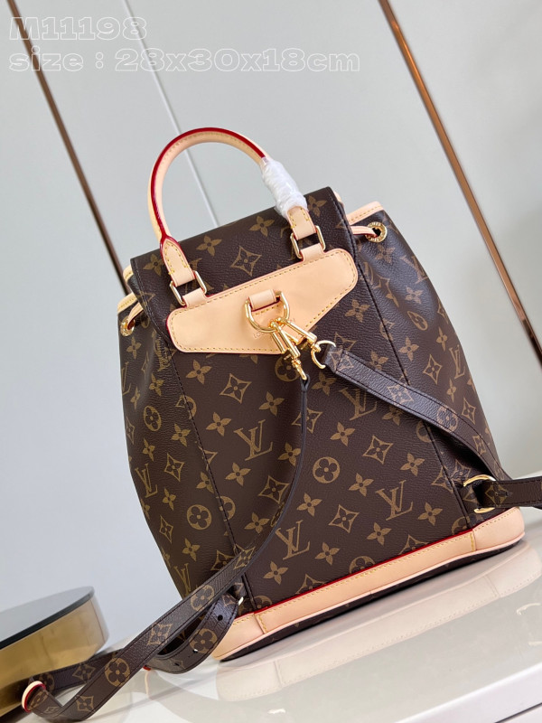 HOT SALE LOUIS VUITTON MONTSOURIS PM