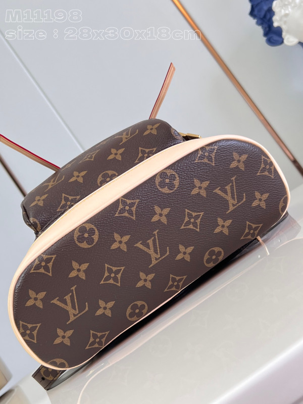 HOT SALE LOUIS VUITTON MONTSOURIS PM