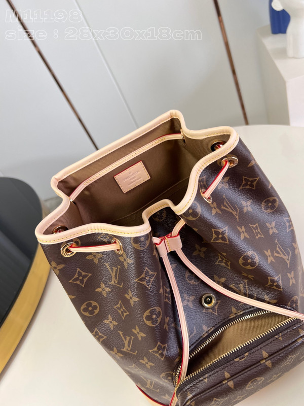 HOT SALE LOUIS VUITTON MONTSOURIS PM