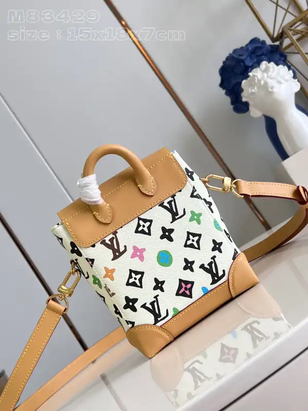 Frstbag ru LOUIS VUITTON Nano Steamer