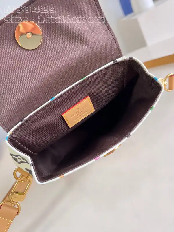 Frstbag ru LOUIS VUITTON Nano Steamer