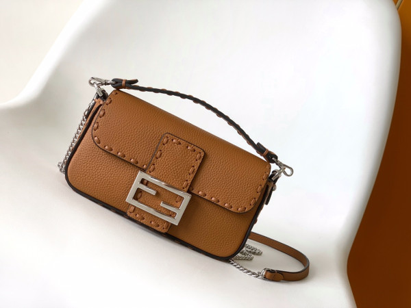 HOT SALE FENDI BAGUETTE-20*5*13CM