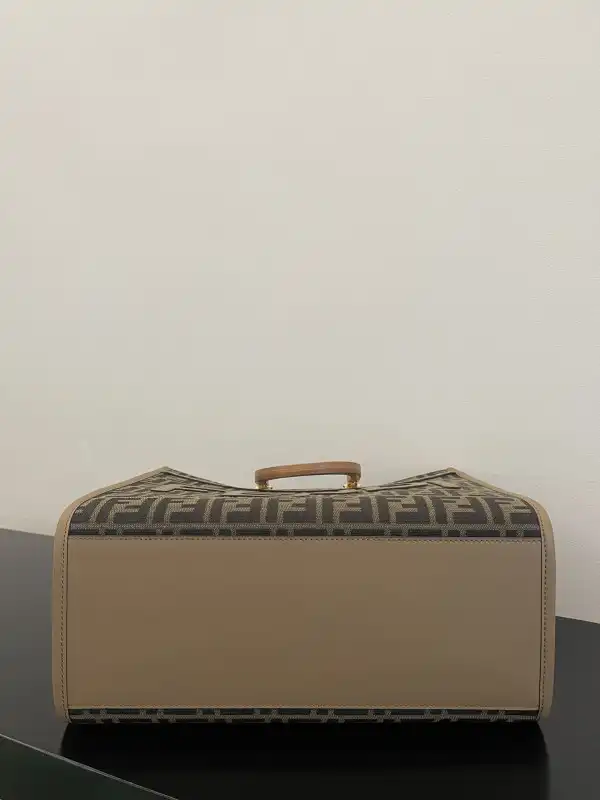 Frstbag ru Fendi Sunshine Medium-35*17*31cm