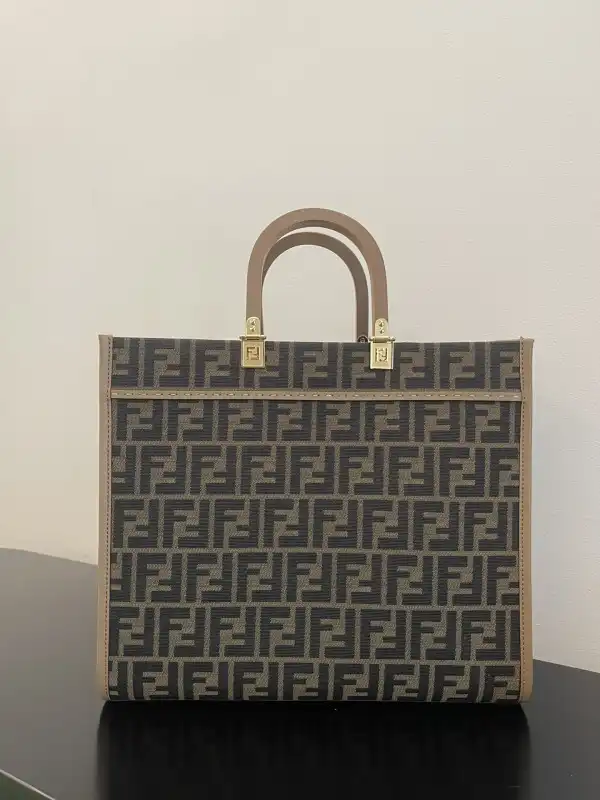 Cheap Fendi Sunshine Medium-35*17*31cm