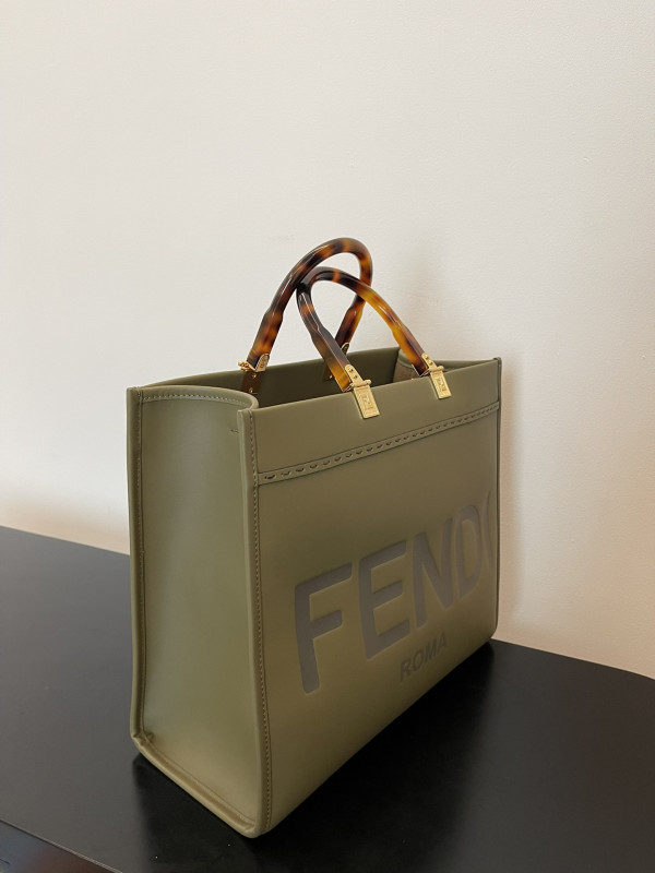 HOT SALE Fendi Sunshine Medium-35*17*31cm