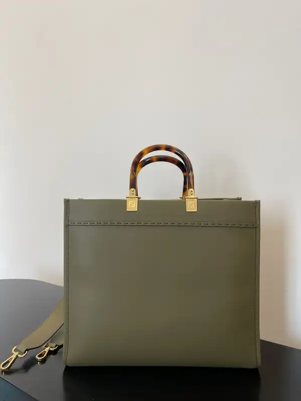 Fendi Sunshine Medium-35*17*31cm