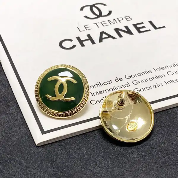 Bagsoffer CL EARRINGS