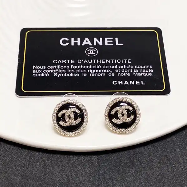 Frstbag ru CHANEL EARRINGS