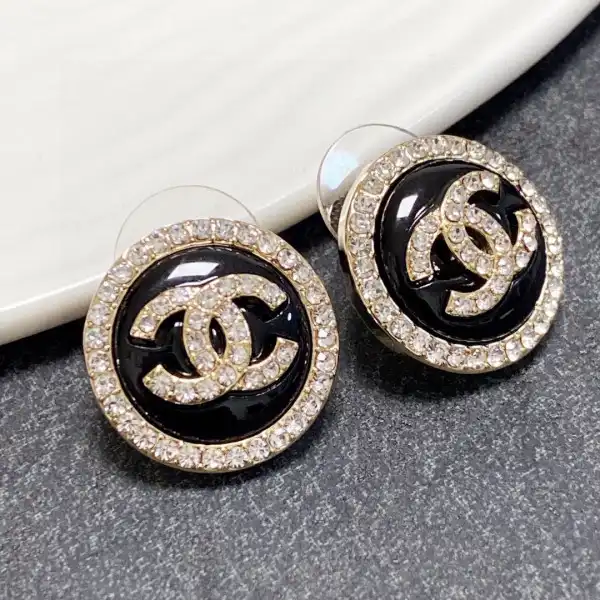 Firstbag Ru CHANEL EARRINGS