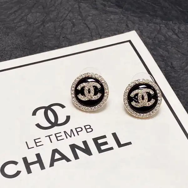 Frstbag ru CHANEL EARRINGS