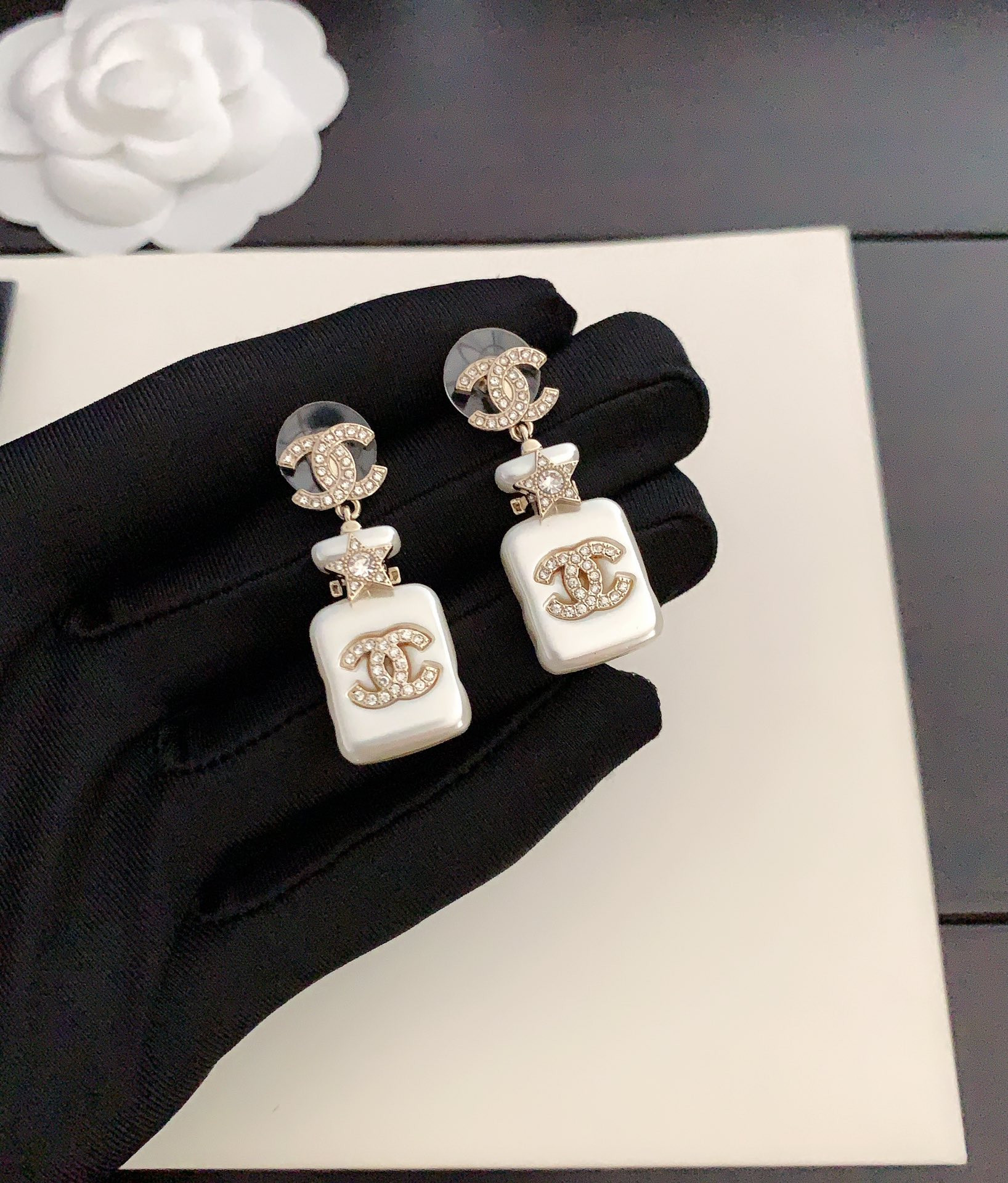 HOT SALE CL EARRINGS