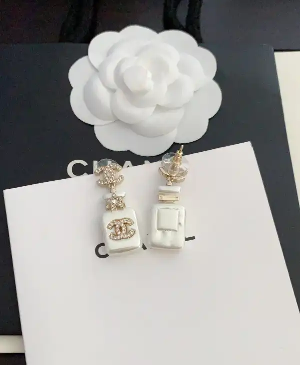 Frstbag ru CHANEL EARRINGS