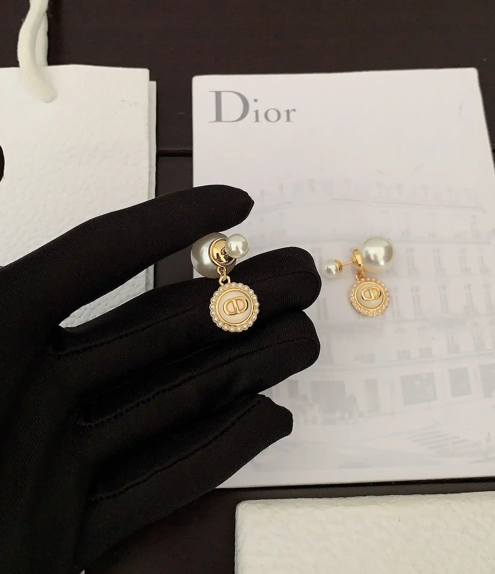 DIRO EARRINGS