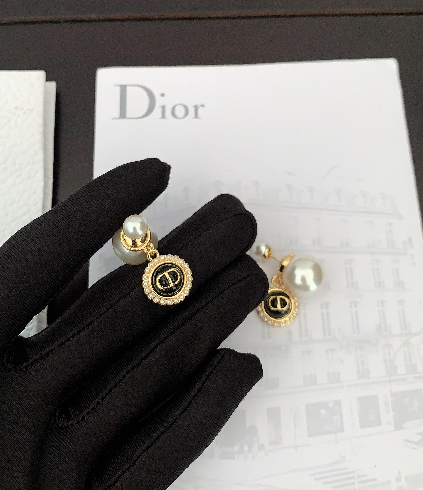 HOT SALE DIRO EARRINGS