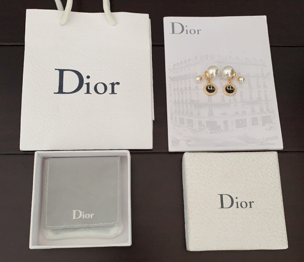 HOT SALE DIRO EARRINGS