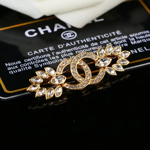 Yupoo bagsoffer CL BROOCH