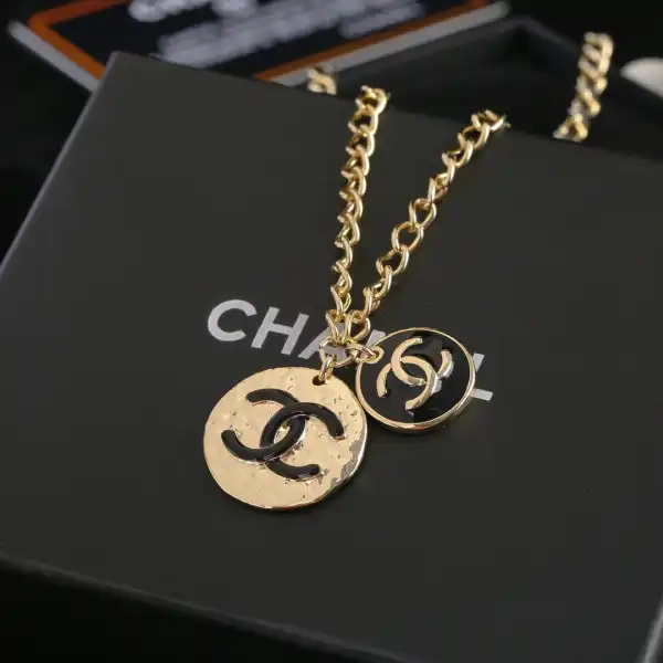 Bagsoffer yupoo CL NECKLACE