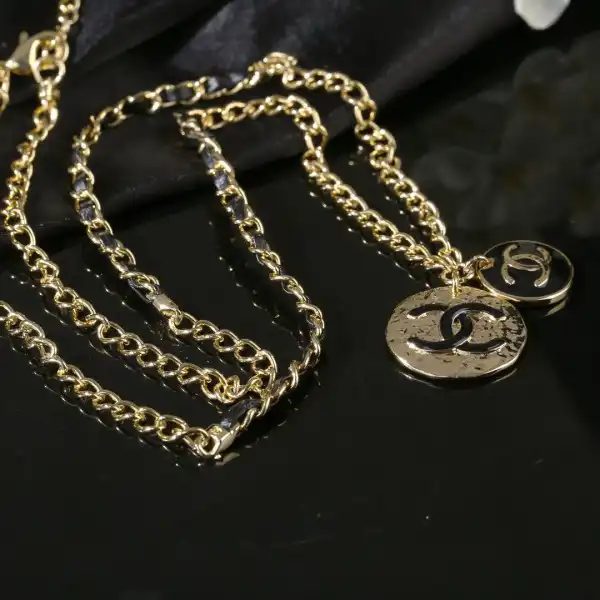 CHANEL NECKLACE