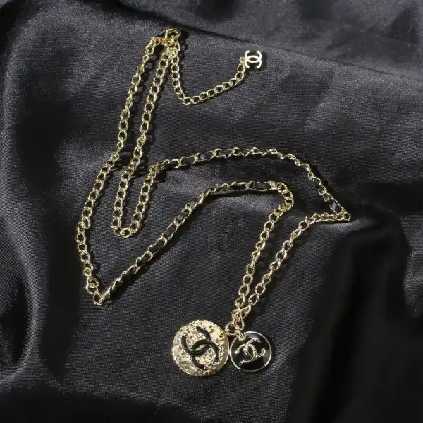 CHANEL NECKLACE