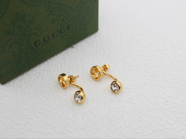 HOT SALE GUCCI EARRINGS