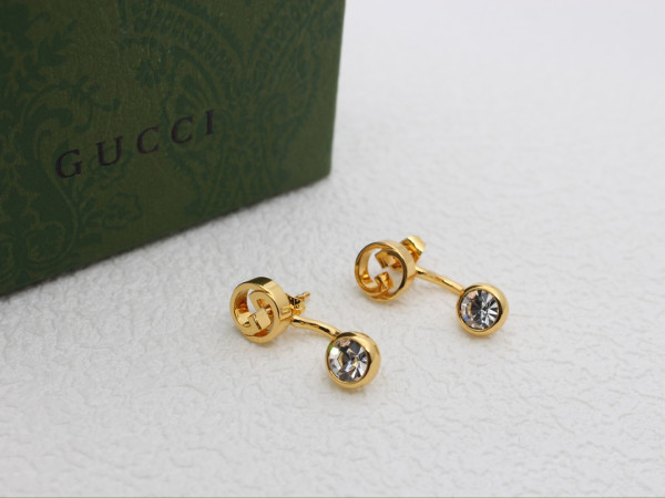 HOT SALE GUCCI EARRINGS