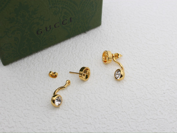 HOT SALE GUCCI EARRINGS