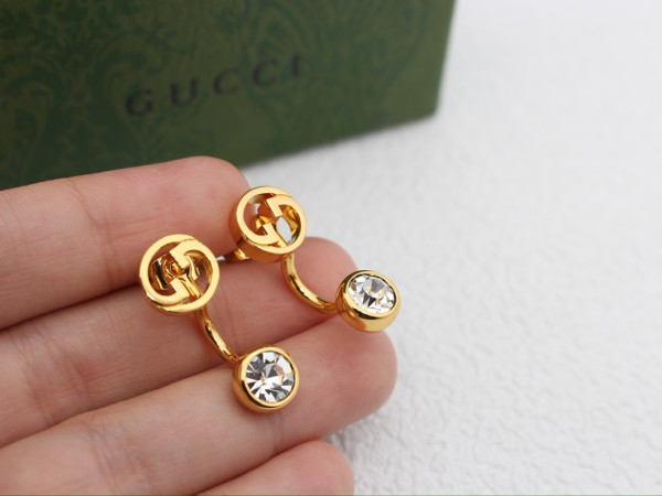 HOT SALE GUCCI EARRINGS