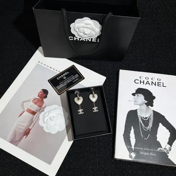 Frstbag ru CHANEL EARRINGS