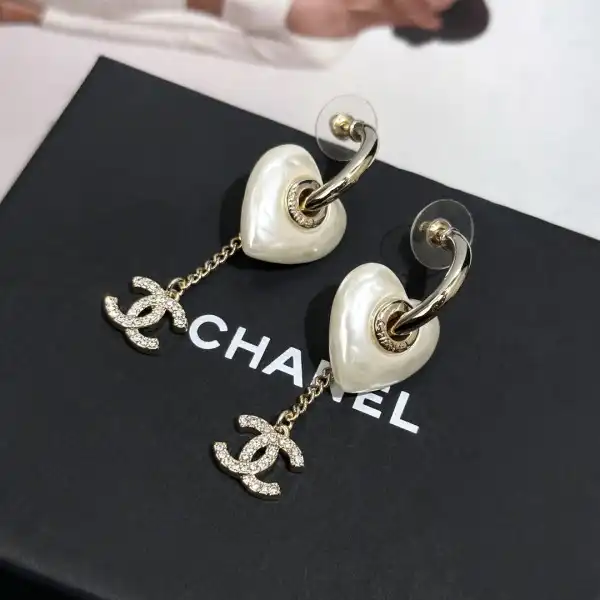 Yupoo bagsoffer CL EARRINGS