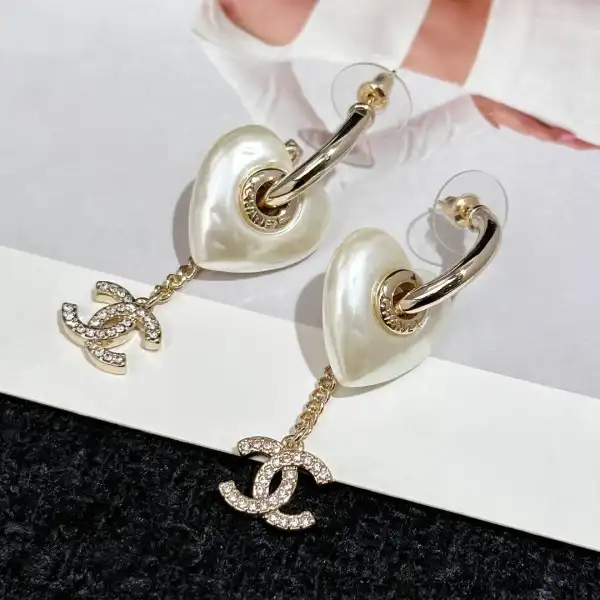 Yupoo bagsoffer CL EARRINGS