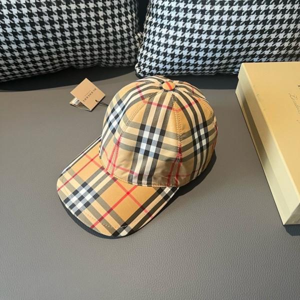 HOT SALE Burberry HAT