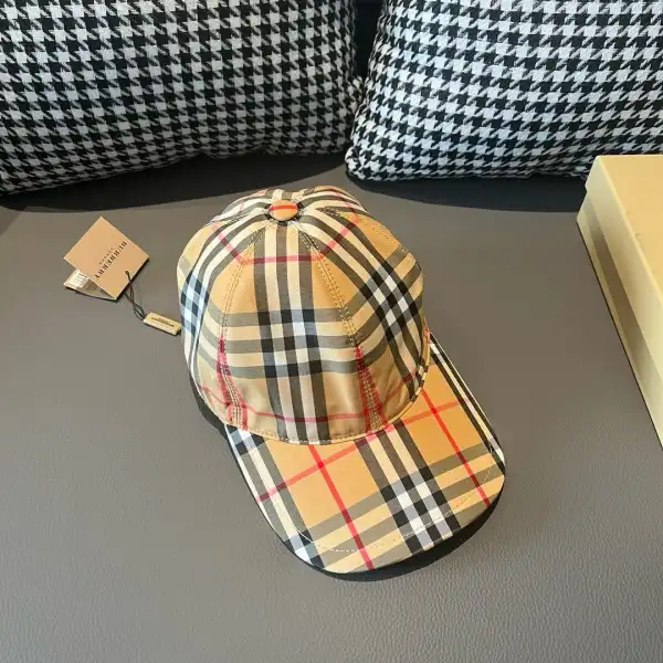 Yupoo bagsoffer Burberry HAT