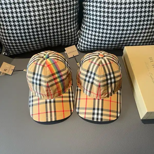 Burberry HAT