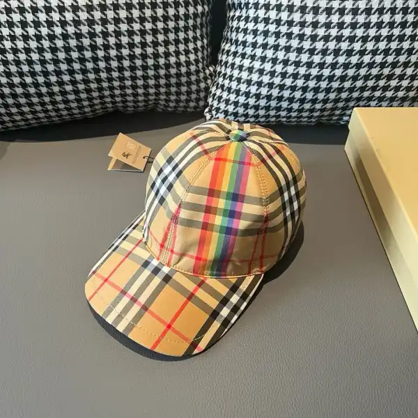 Burberry HAT