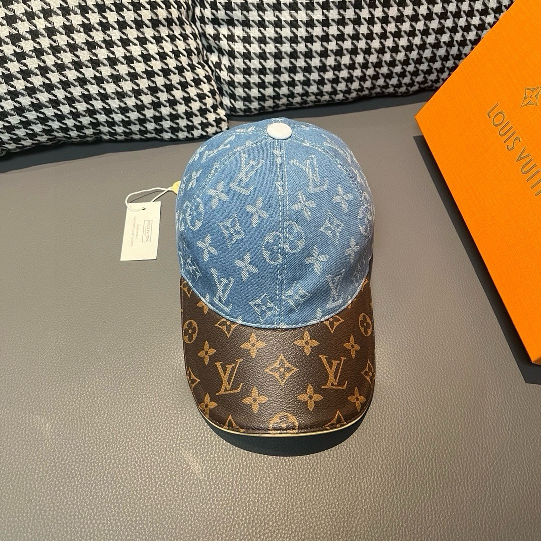 HOT SALE LOUIS VUITTON HAT