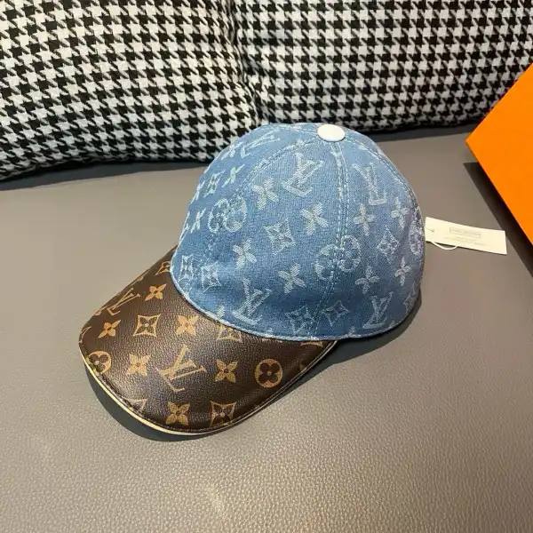 LOUIS VUITTON HAT