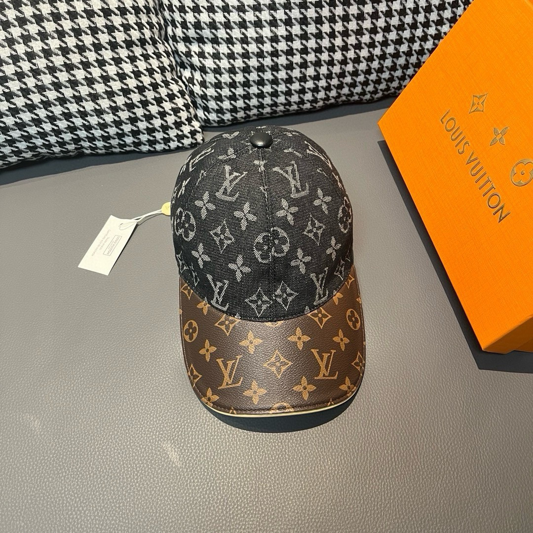 HOT SALE LOUIS VUITTON HAT