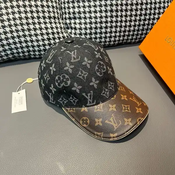 Bagsoffer LOUIS VUITTON HAT