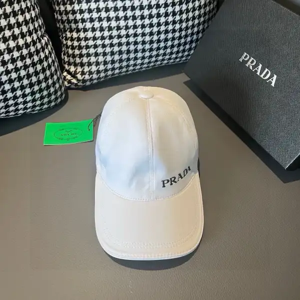 LOUIS VUITTON HAT