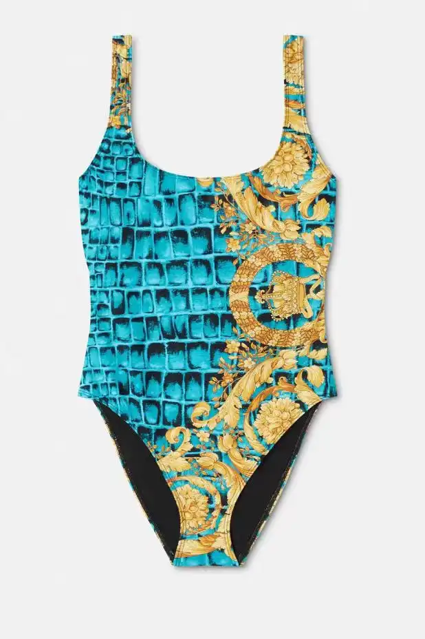 Versace Swimsuit